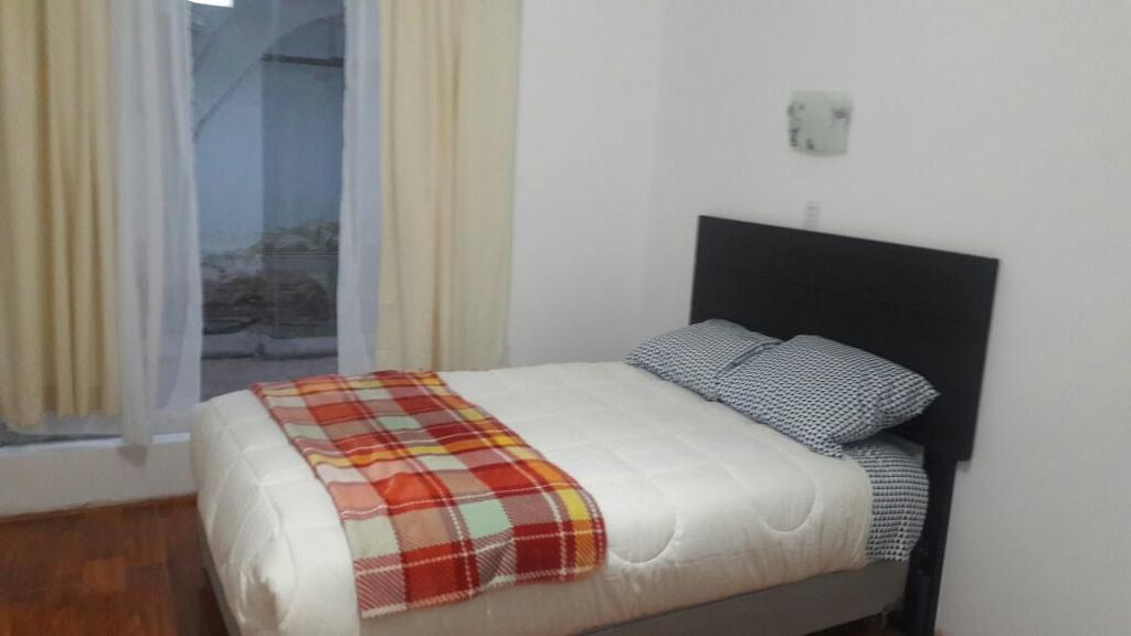 Hospedaje Familiar Rigimark Такна Екстер'єр фото